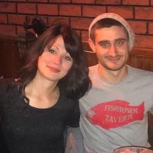 Meet your Posher, Chaya